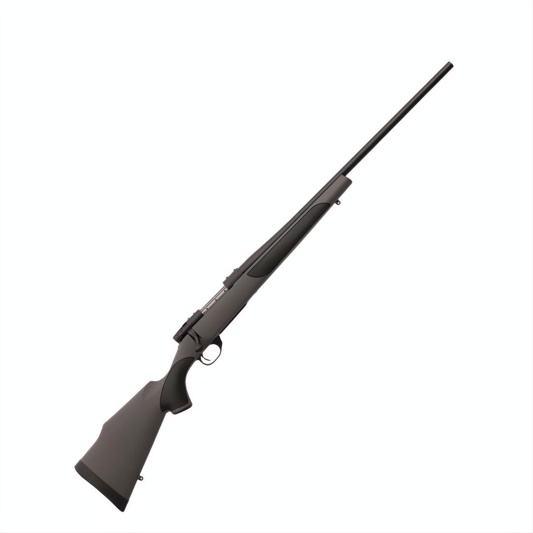 Weatherby Vanguard Varmint