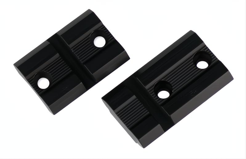 Weaver 2 Piece Bases