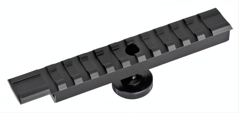 Weaver Ar15 Sgl Rail Mt Sys Carry Handle