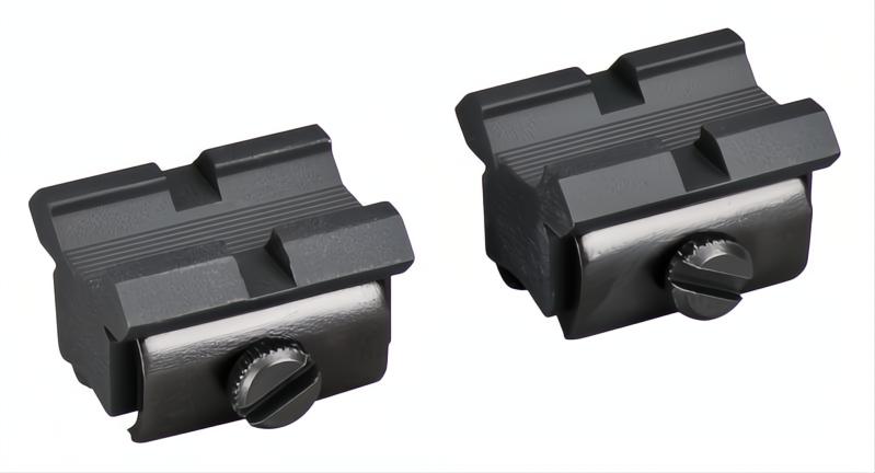 Weaver Base Converter T22 3/8 To Weaver Adaptor