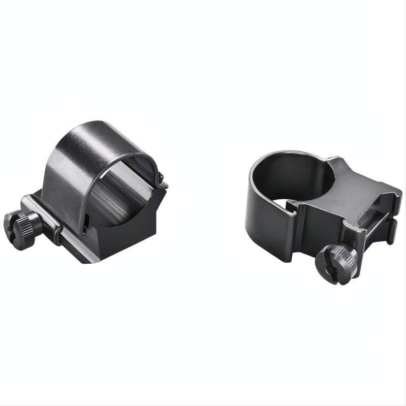 Weaver Extension Rings