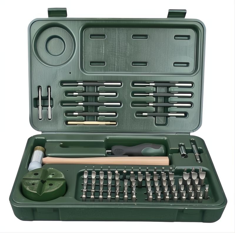 Weaver Gunsmith Tool Kit