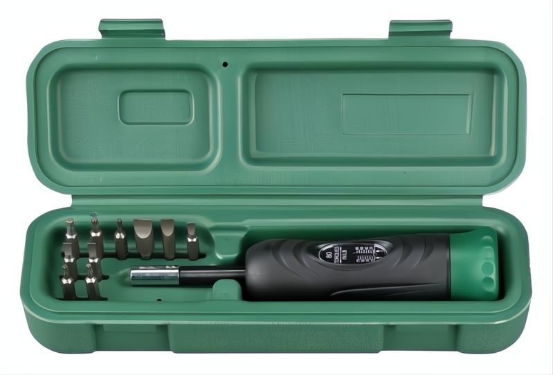 Weaver Gunsmith Torque Wrench