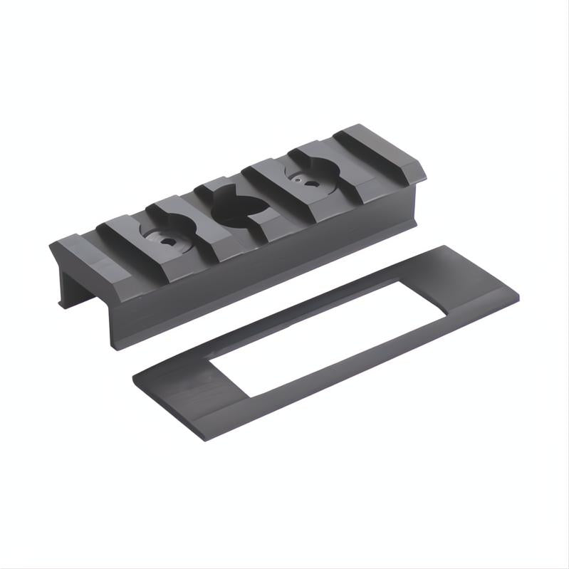 Weaver Picatinny Rail To Swivel Adapter