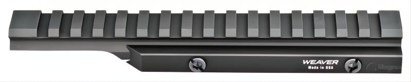 Weaver Rail Ar15 Flat Top Riser