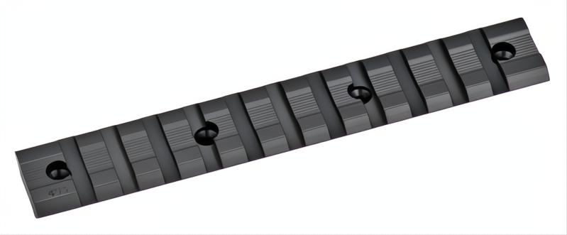 Weaver Rail Multi Slot