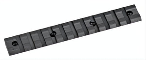 Weaver Rail Multi Slot