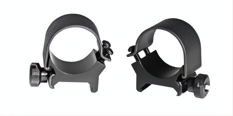 Weaver Rings
