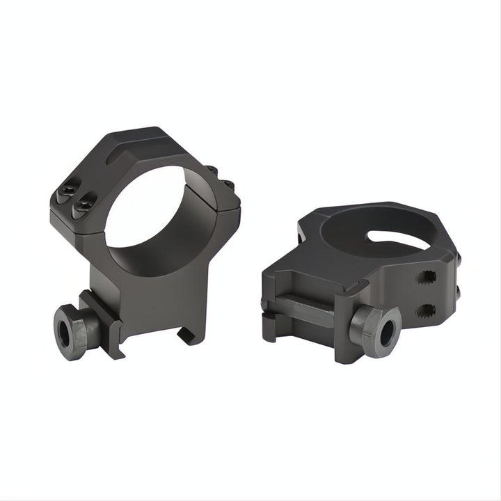 Weaver Tactical 4 Hole Rings