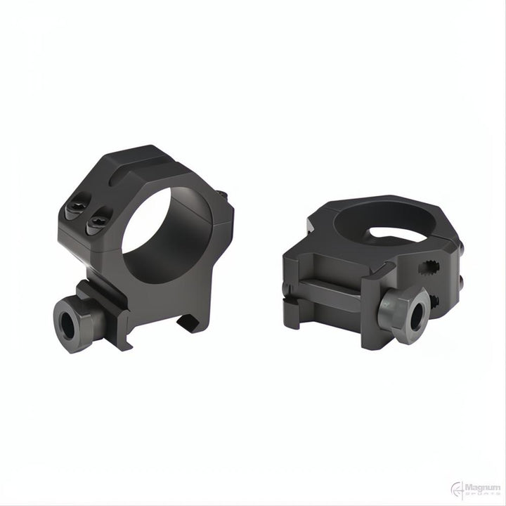 Weaver Tactical 4 Hole Rings