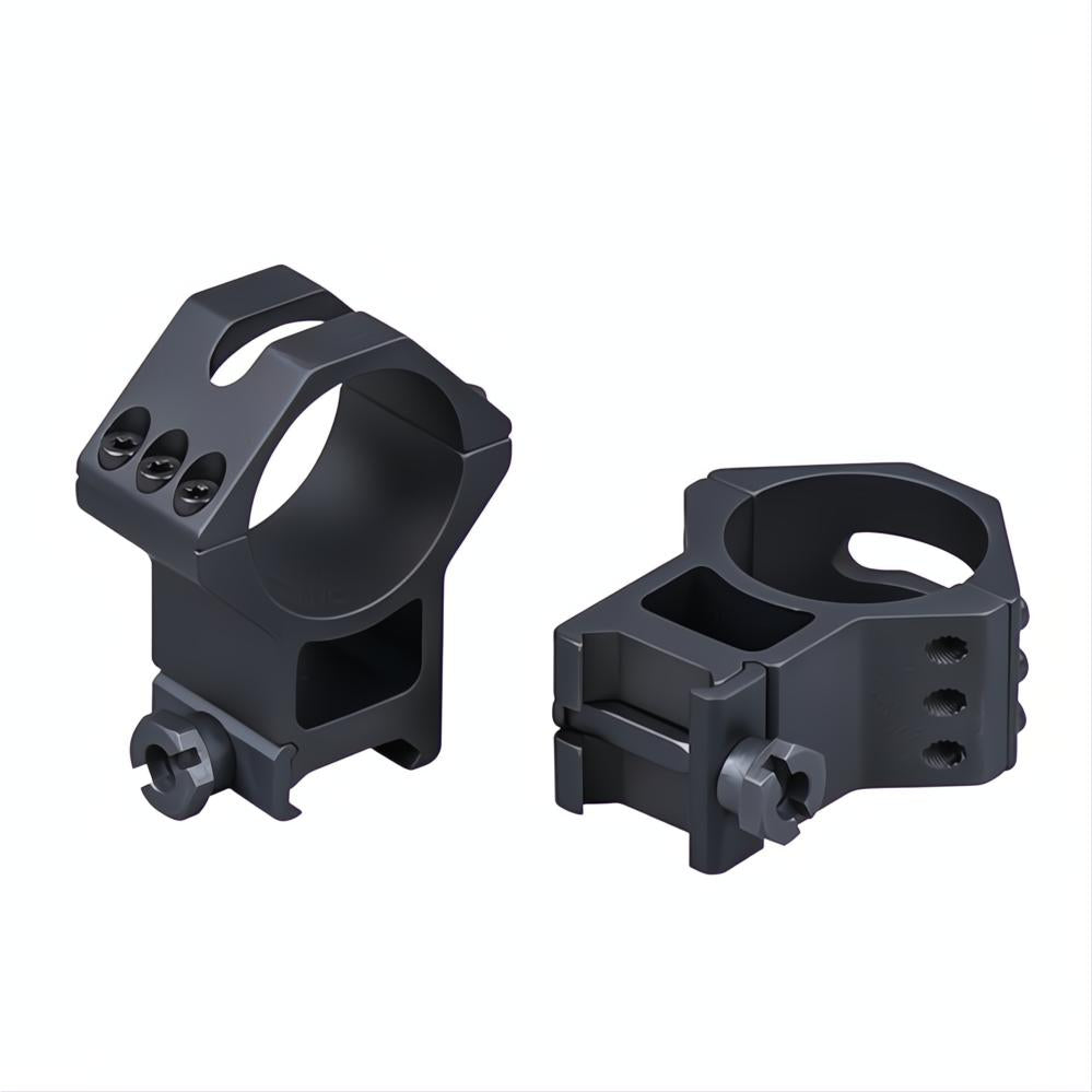 Weaver Tactical 6 Hole Rings