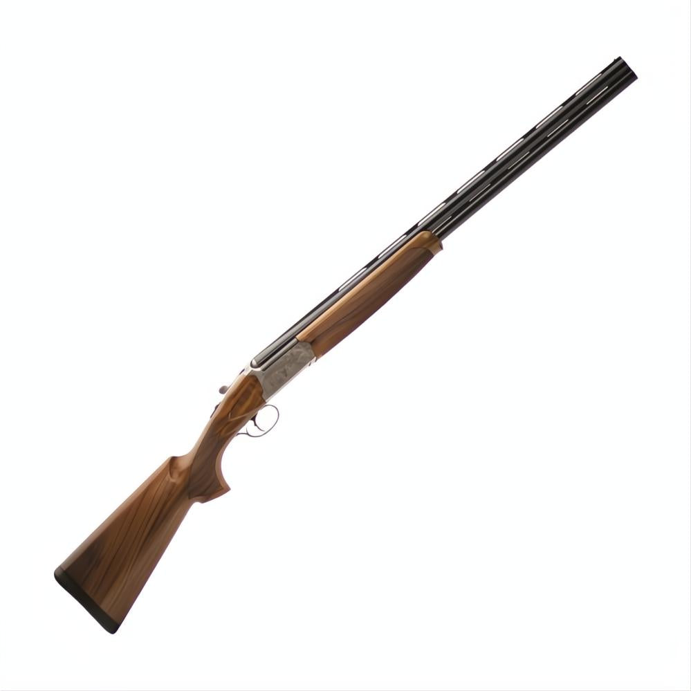 Webley & Scott 1000 Sporter