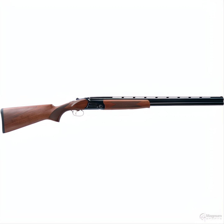 Webley &amp; Scott 900B (Black) Series