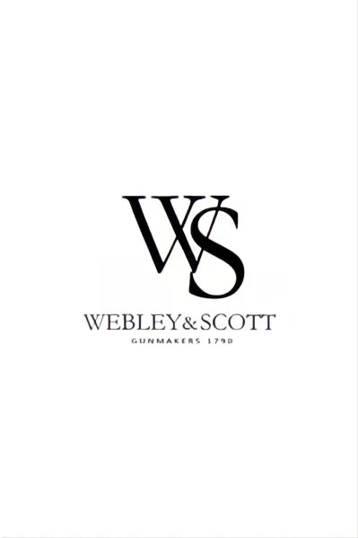 Webley &amp; Scott 900B (Black) Series