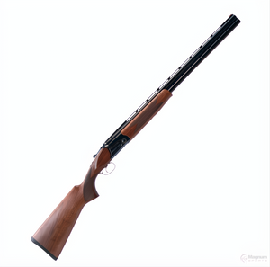 Webley & Scott 900B (Black) Series