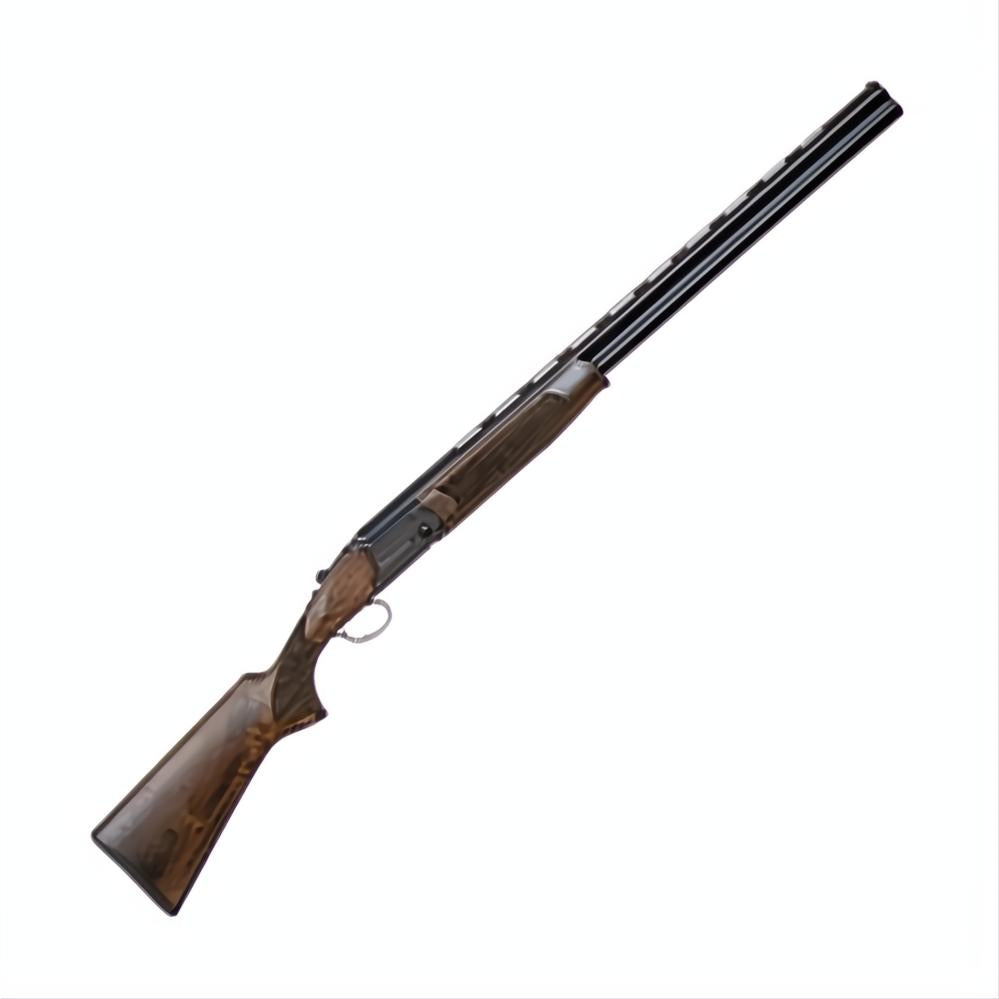 Webley & Scott 912B
