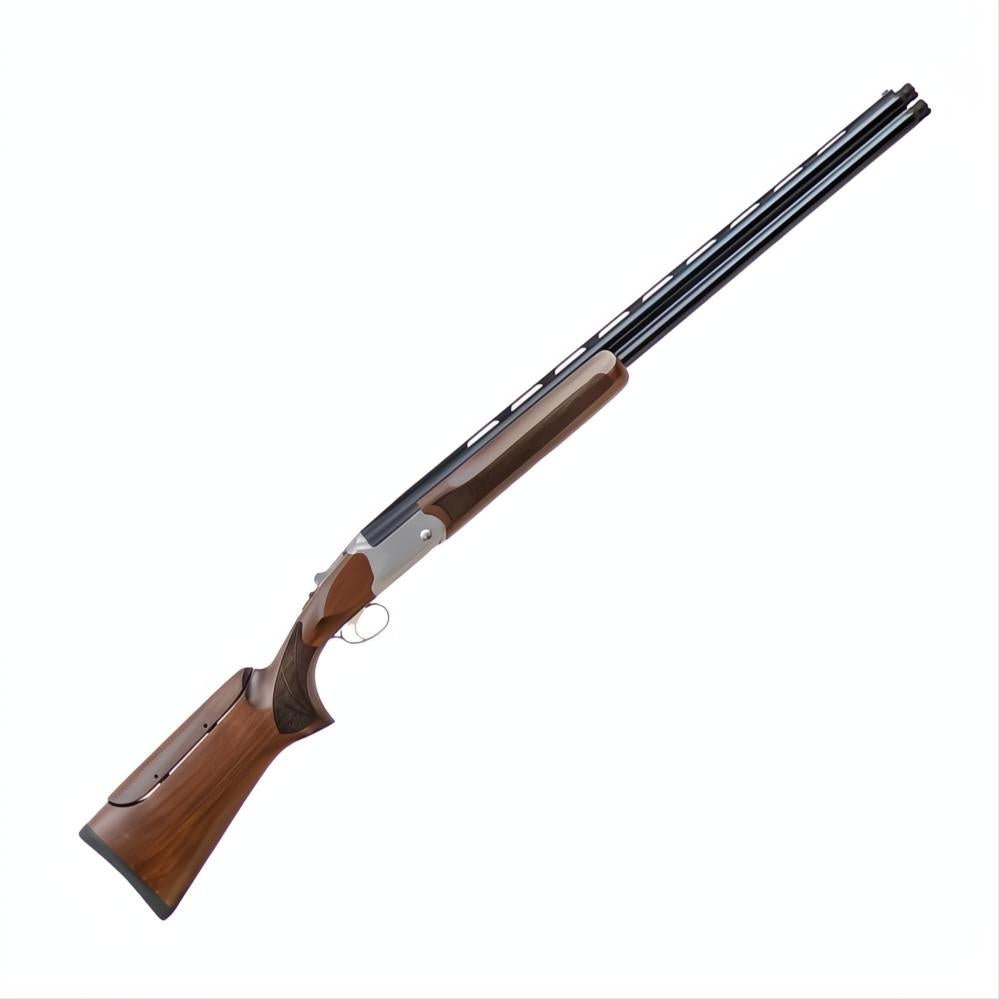 Webley & Scott 912XS