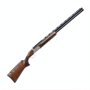 Webley & Scott 912XS