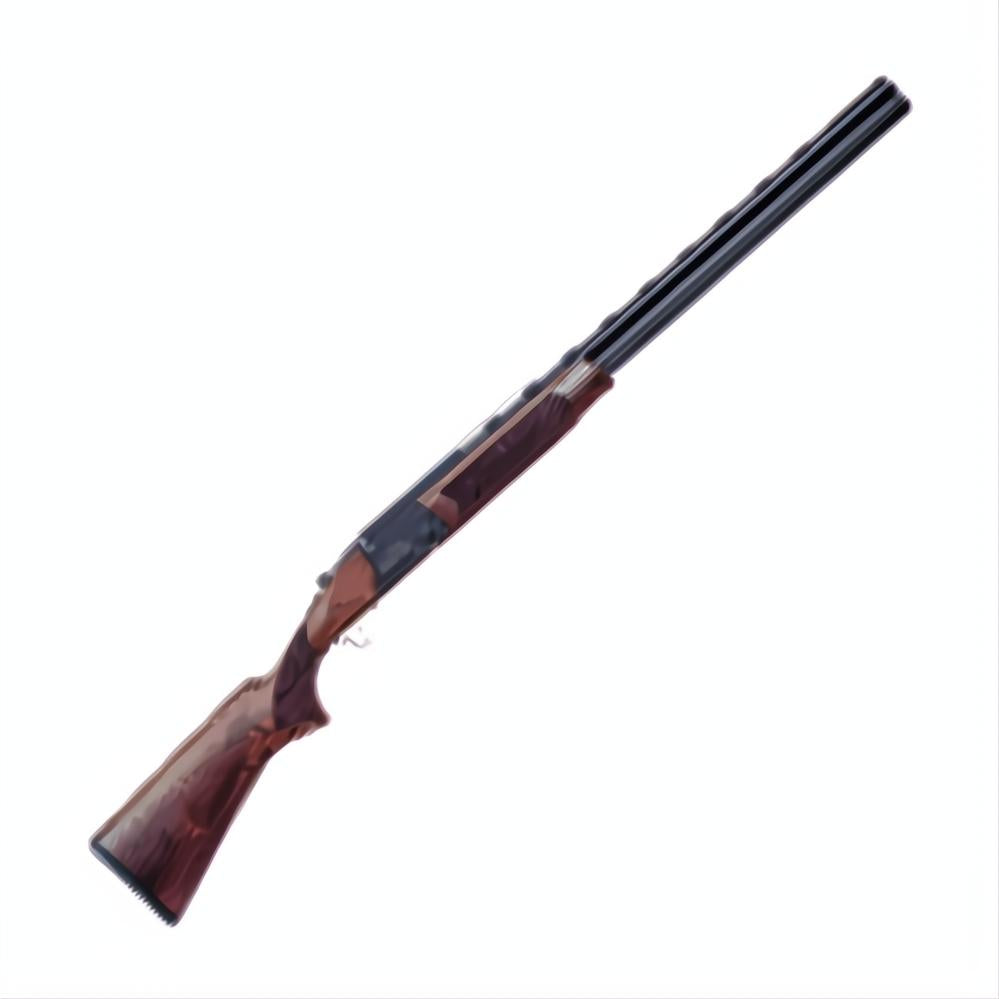 Webley & Scott 928B