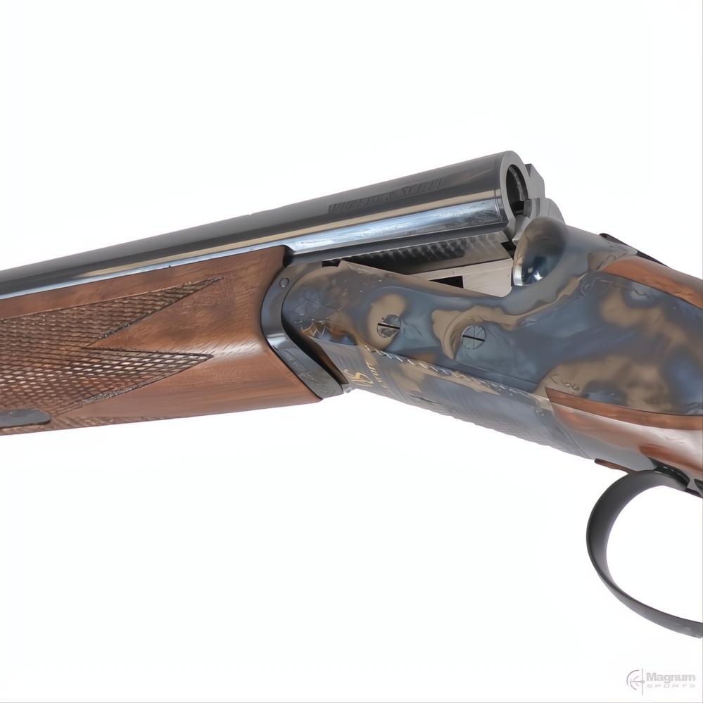 Webley &amp; Scott Imperial