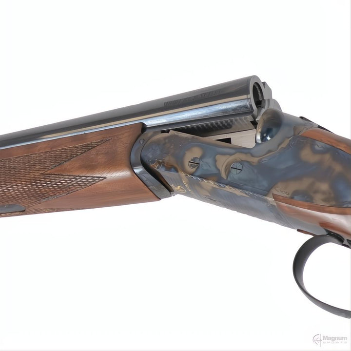 Webley &amp; Scott Imperial