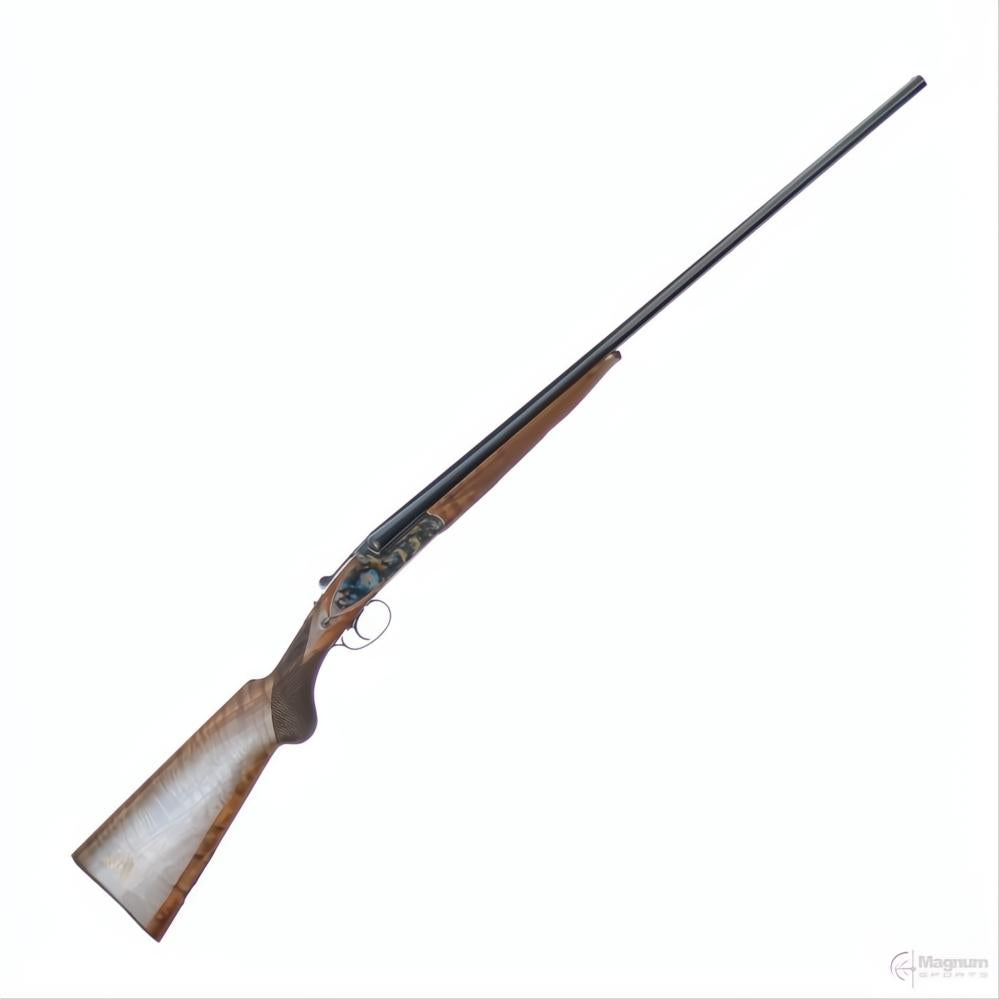 Webley & Scott Imperial