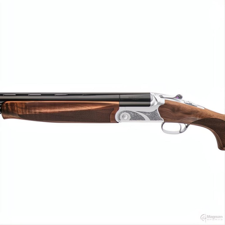 Webley &amp; Scott Vantage 12g 30"