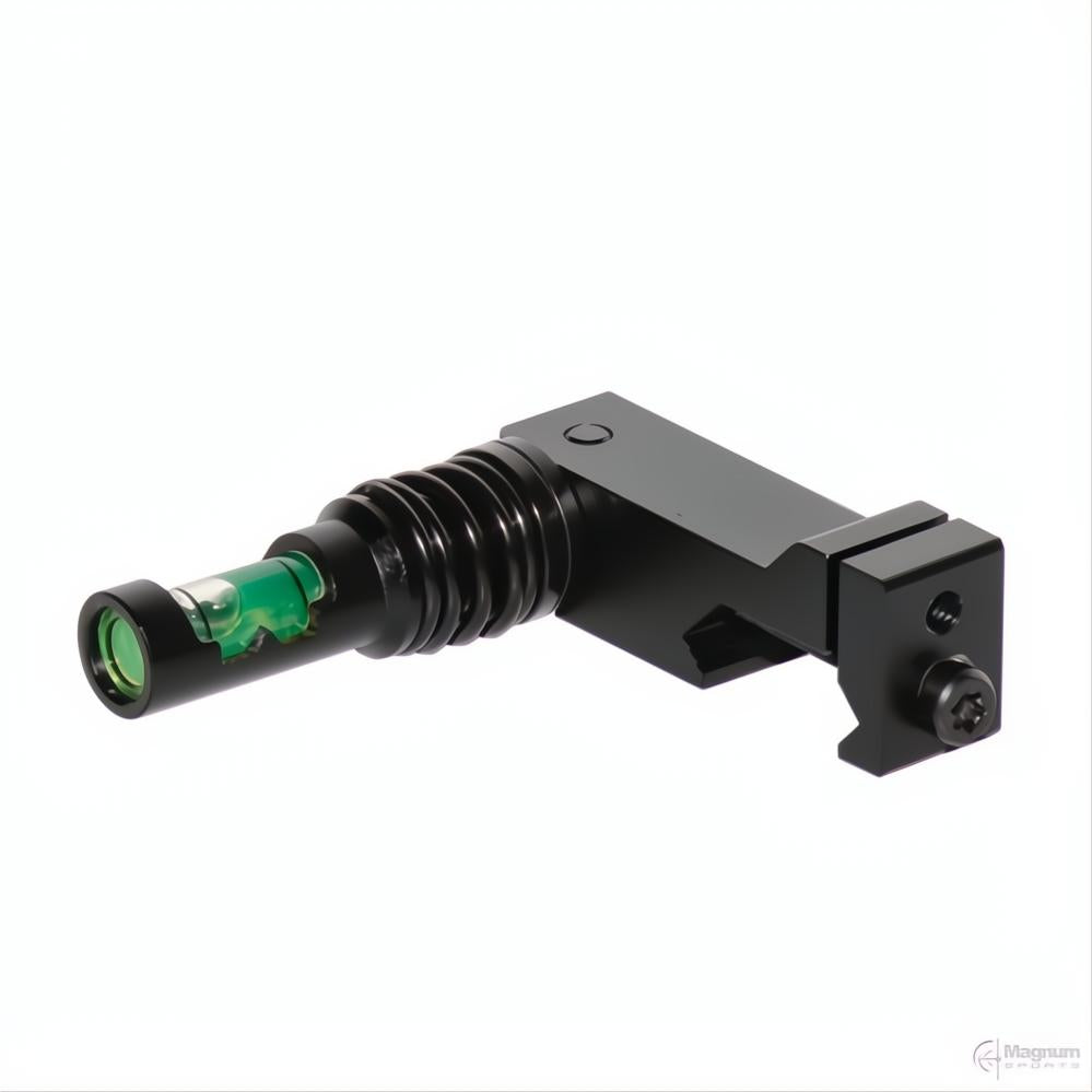 Wheeler Anti Cant Indicator Pic Rail