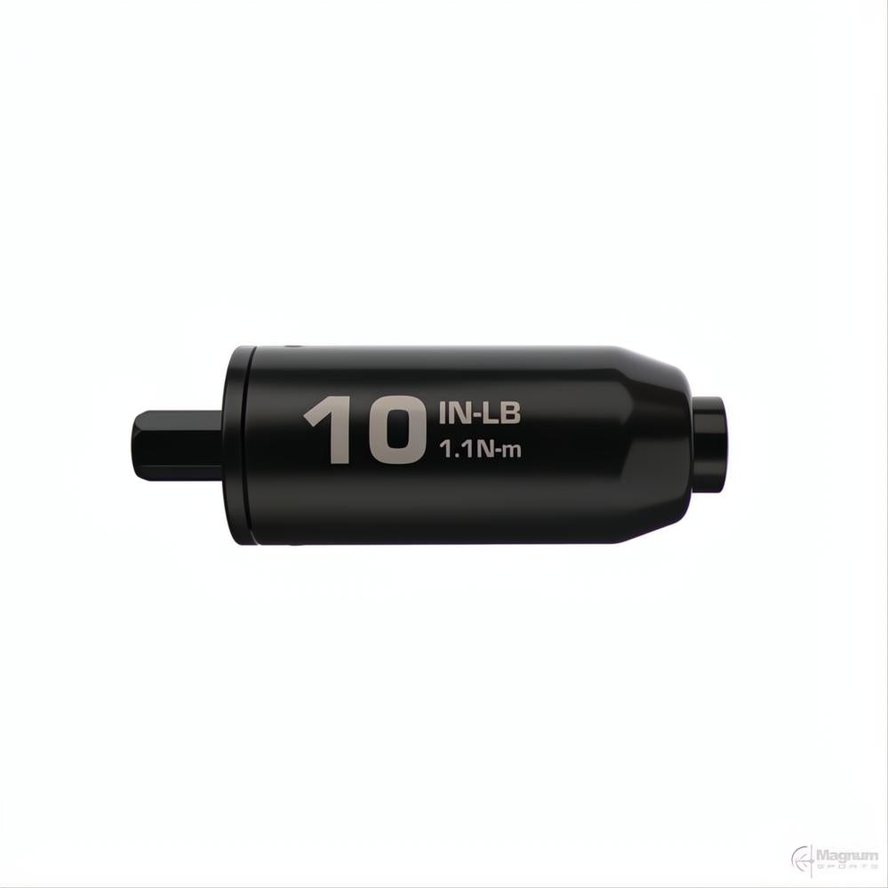 Wheeler Fat Stix Limiter