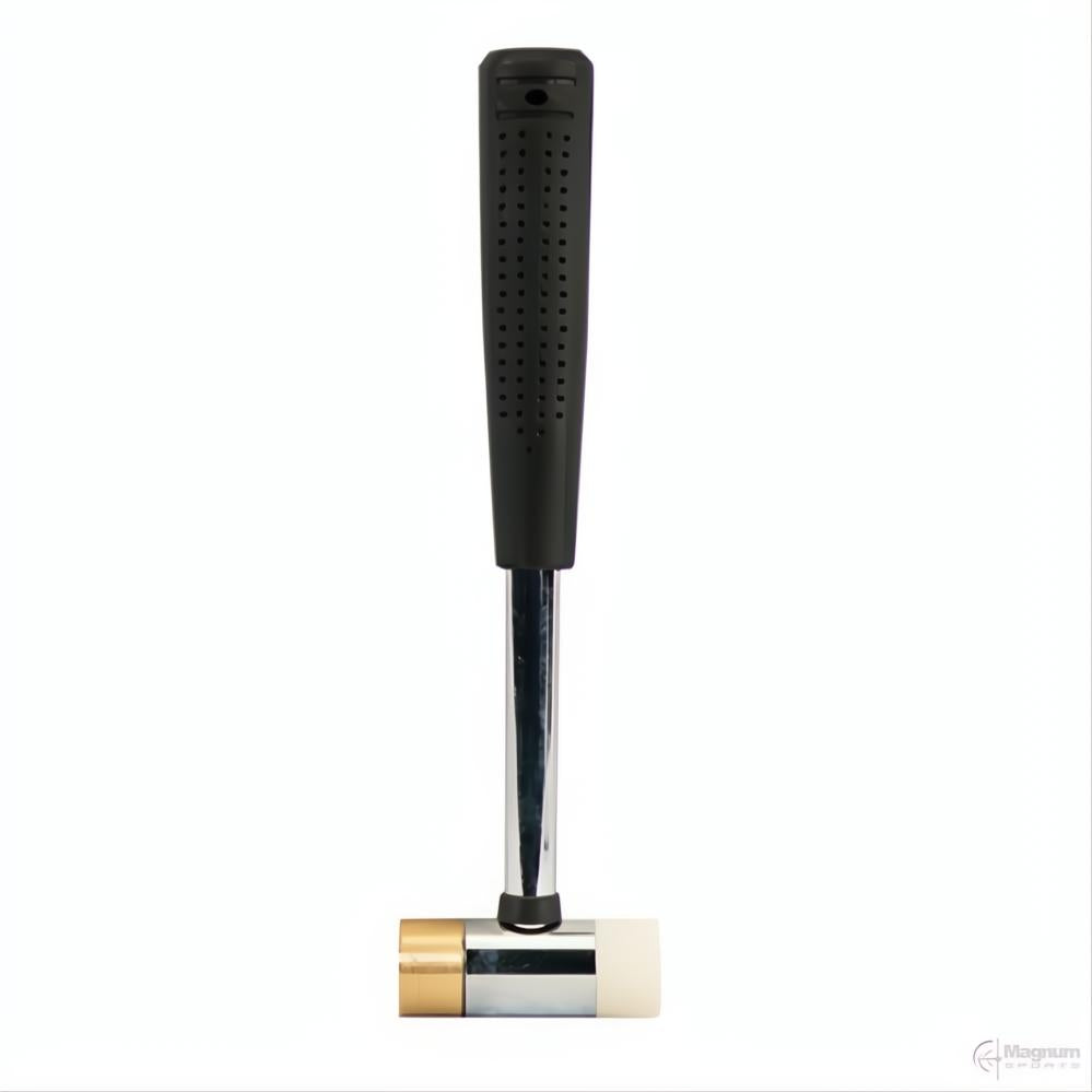 Wheeler Nylon & Brass Hammer