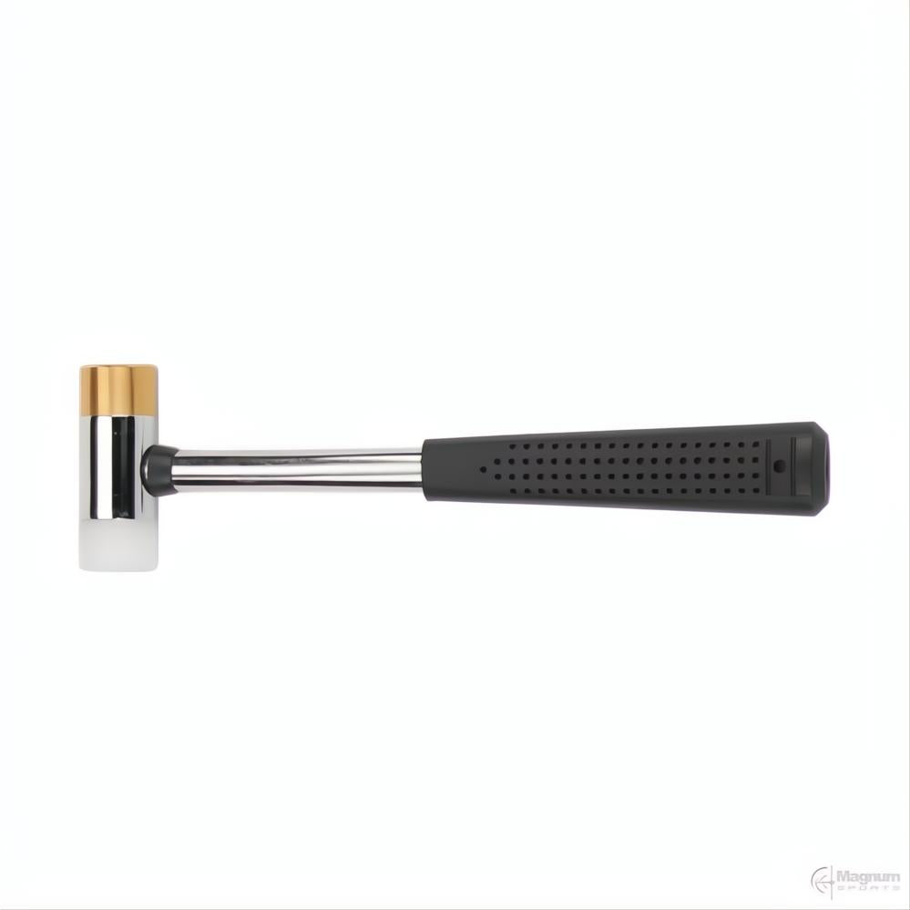 Wheeler Nylon & Brass Hammer
