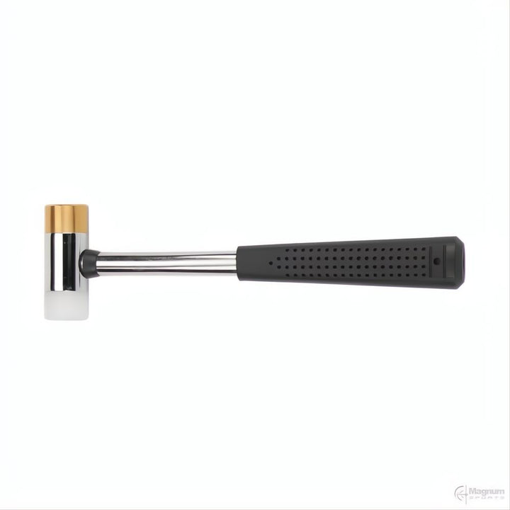 Wheeler Nylon &amp; Brass Hammer