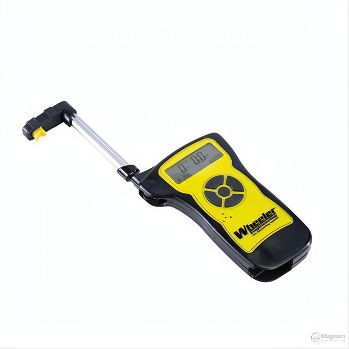 Wheeler Professional Digital Trigger Gauge