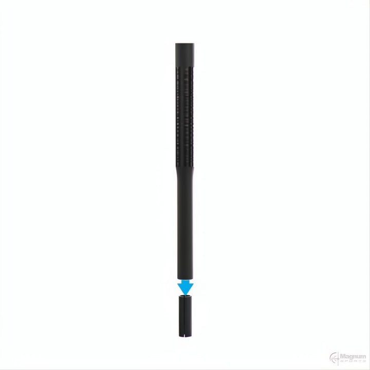 Wheeler Roll Pin Starter Set