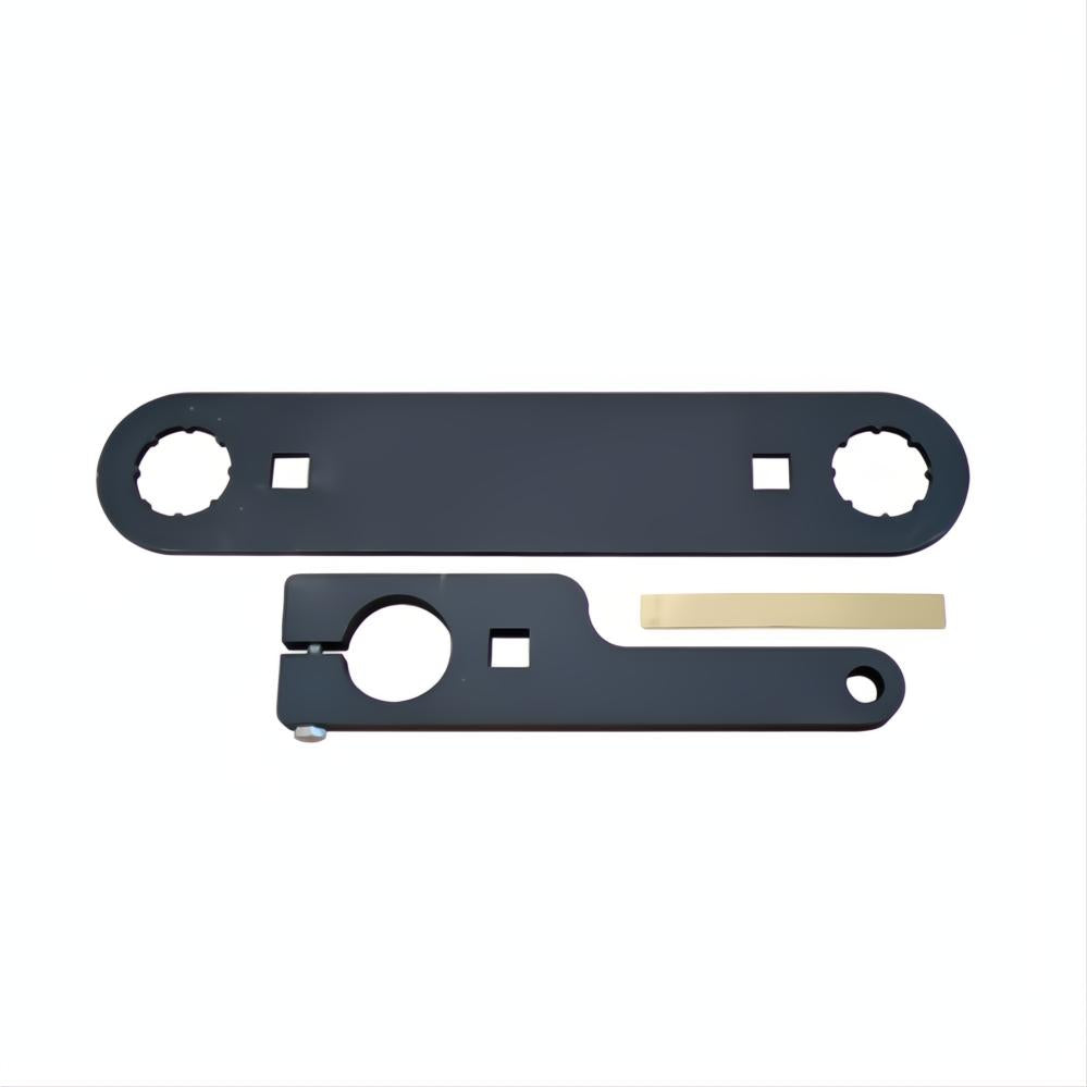 Wheeler Savage Barrel Nut Wrench Fits All