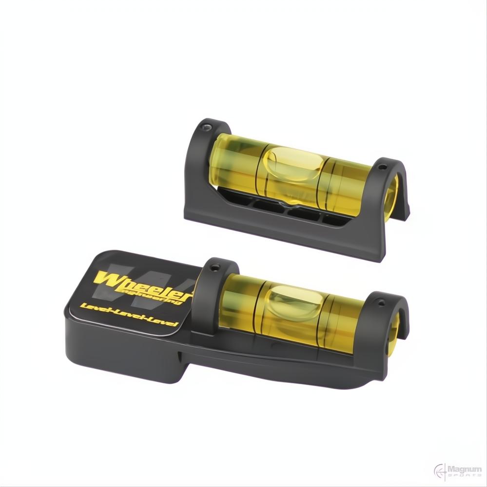 Wheeler Scope Level