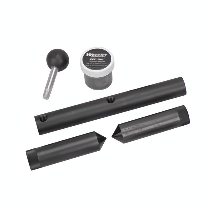 Wheeler Scope Ring Alignment &amp; Lapping Kit