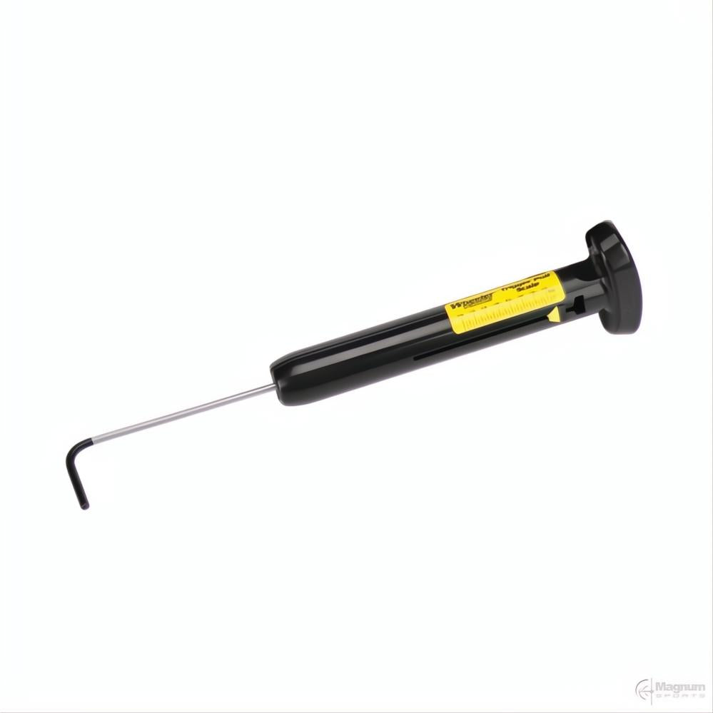 Wheeler Trigger Pull Scale