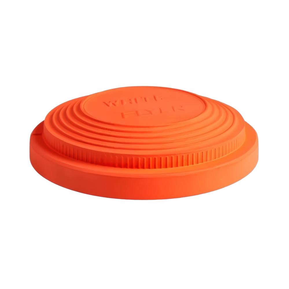White Flyer Blackout International Orange Top 110mm