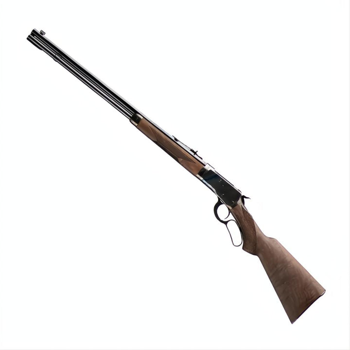 Winchester 1892 Deluxe Octagonal Takedown