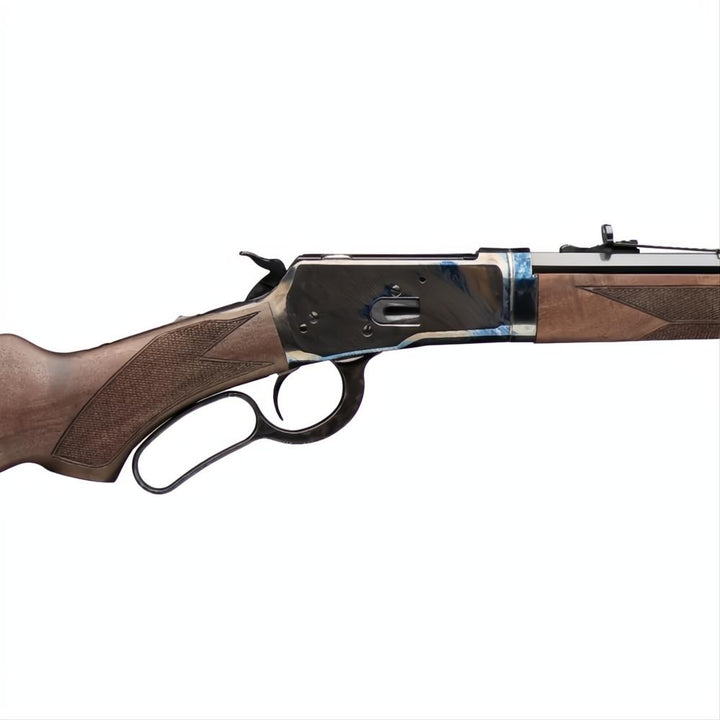 Winchester 1892 Deluxe Octagonal Takedown