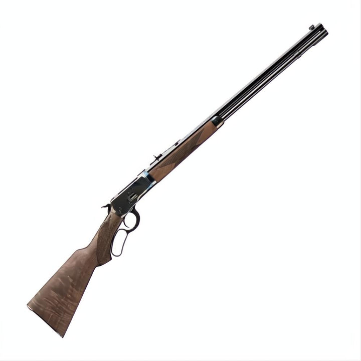 Winchester 1892 Deluxe Octagonal Takedown