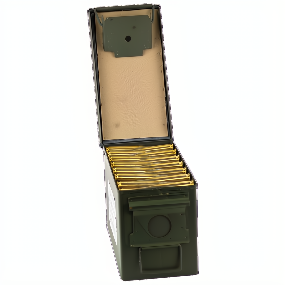 Winchester 50BMG 650gr Ball