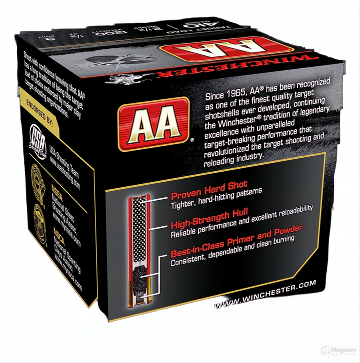 Winchester AA Target 410G 9 2-1/2" 14gm