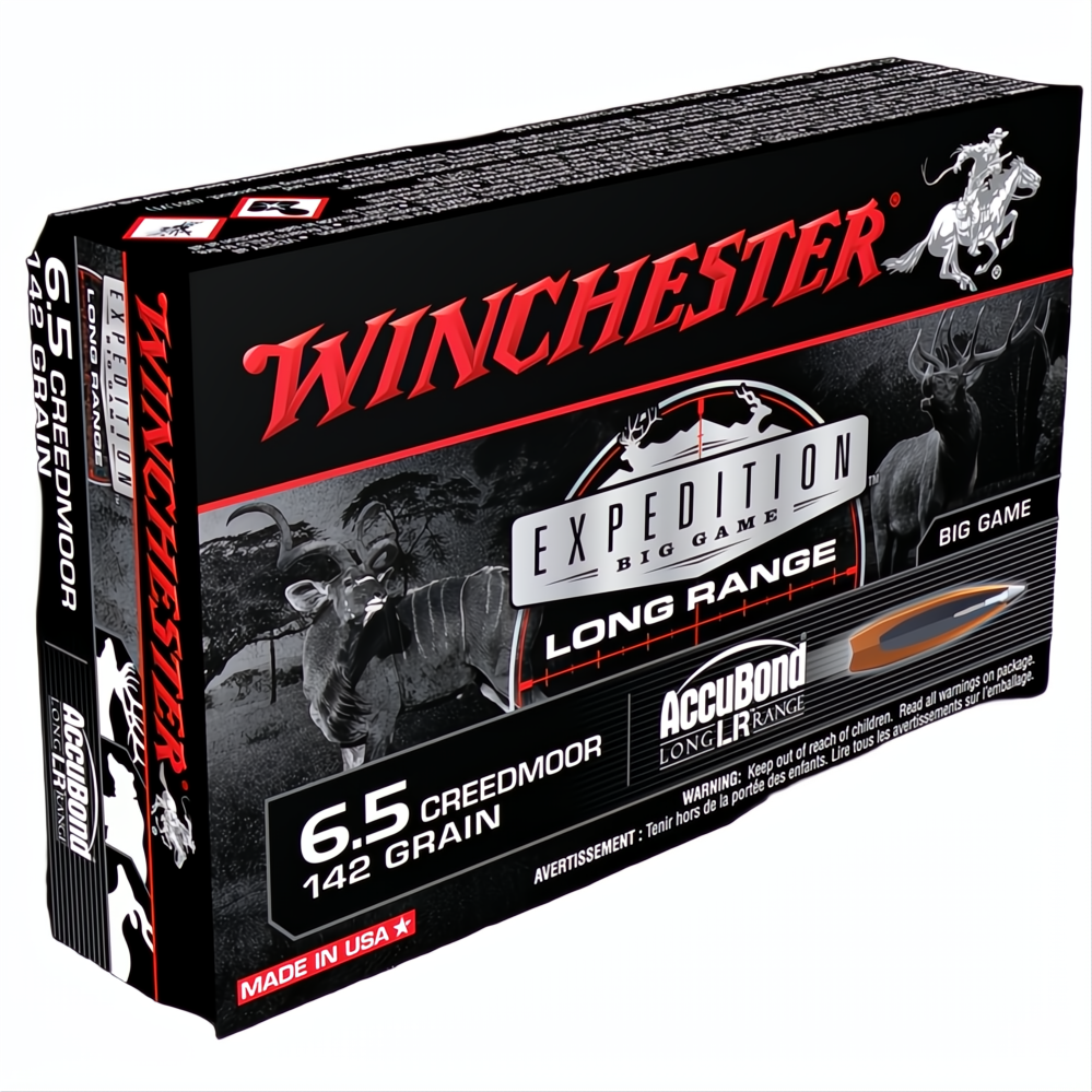 Winchester Expedition Big Game 6.5CM