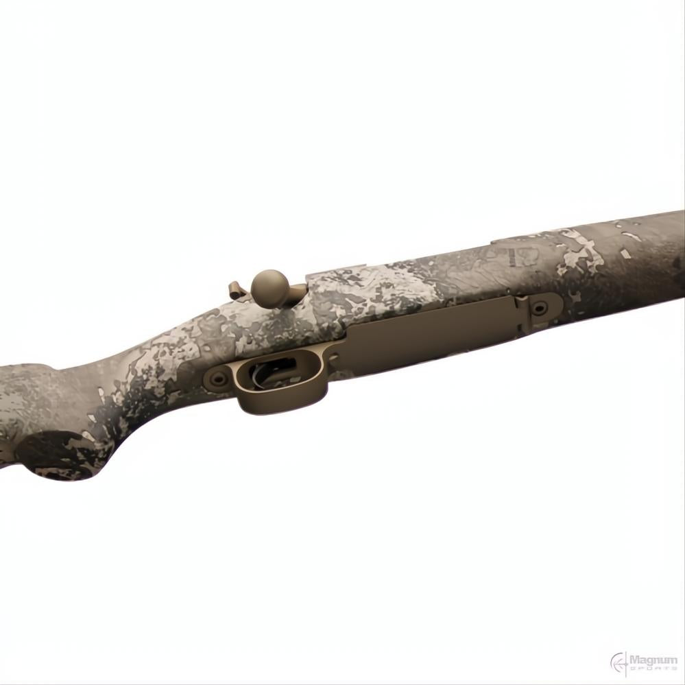 Winchester M70 Extreme Hunter