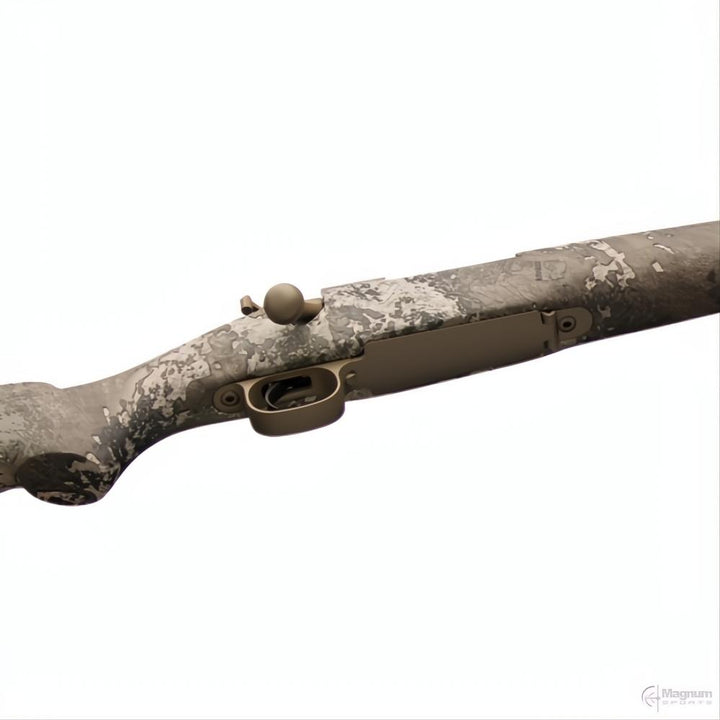 Winchester M70 Extreme Hunter