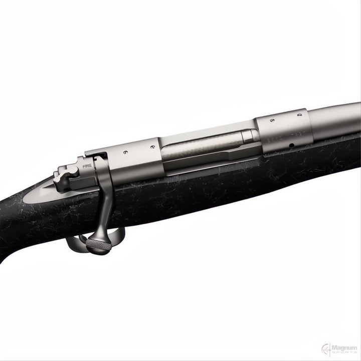 Winchester M70 Extreme Weather
