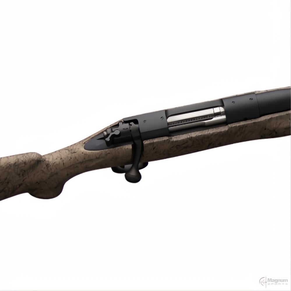 Winchester M70 Long Range