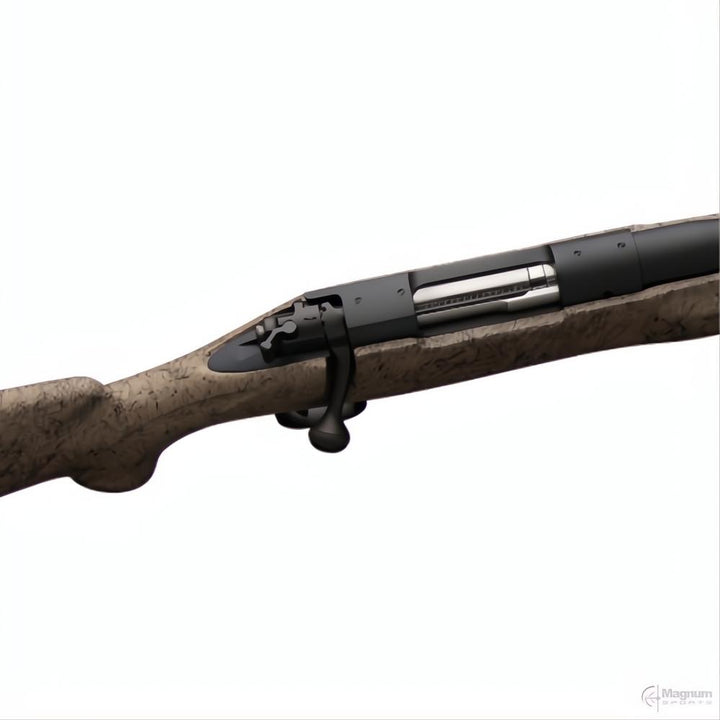 Winchester M70 Long Range